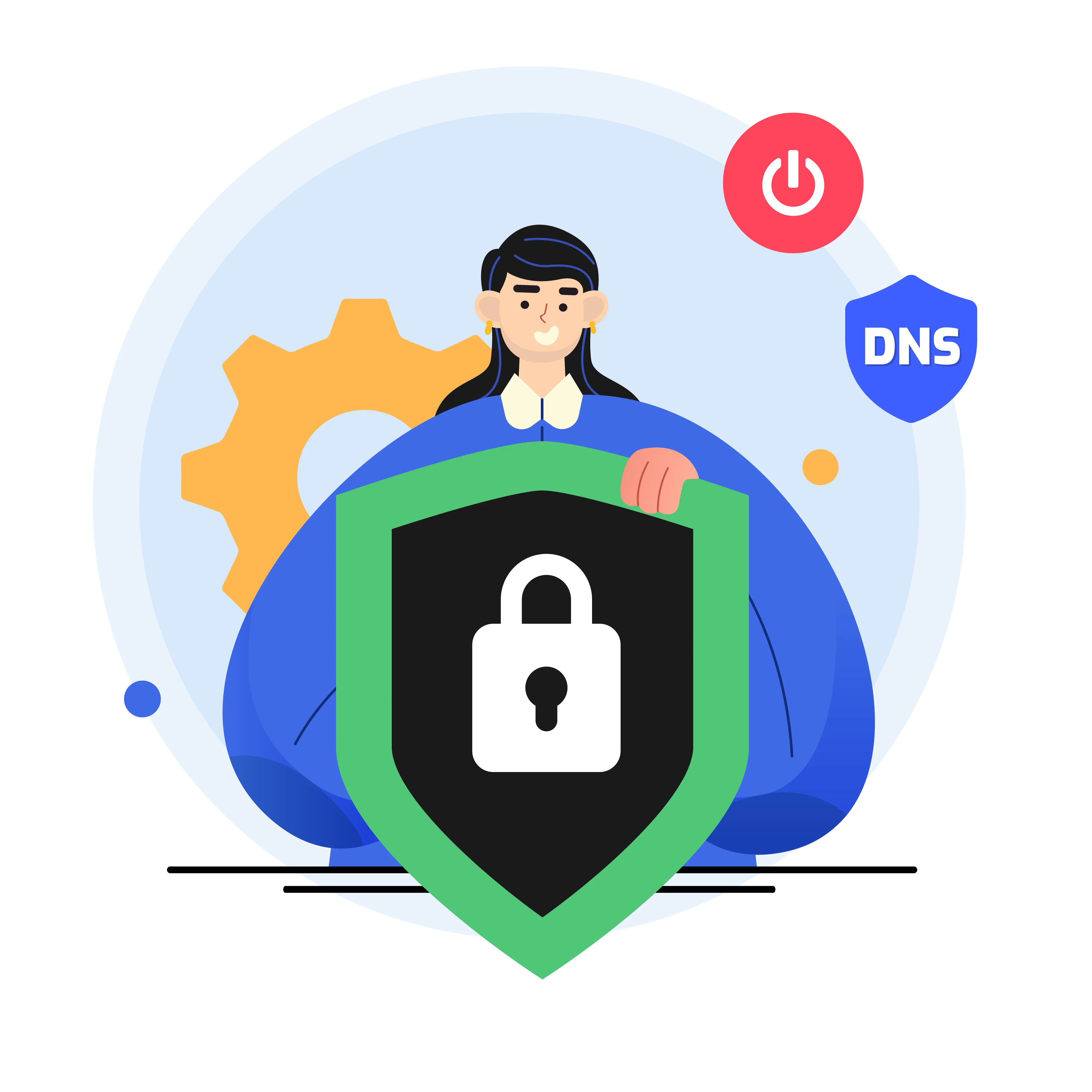 Security Features