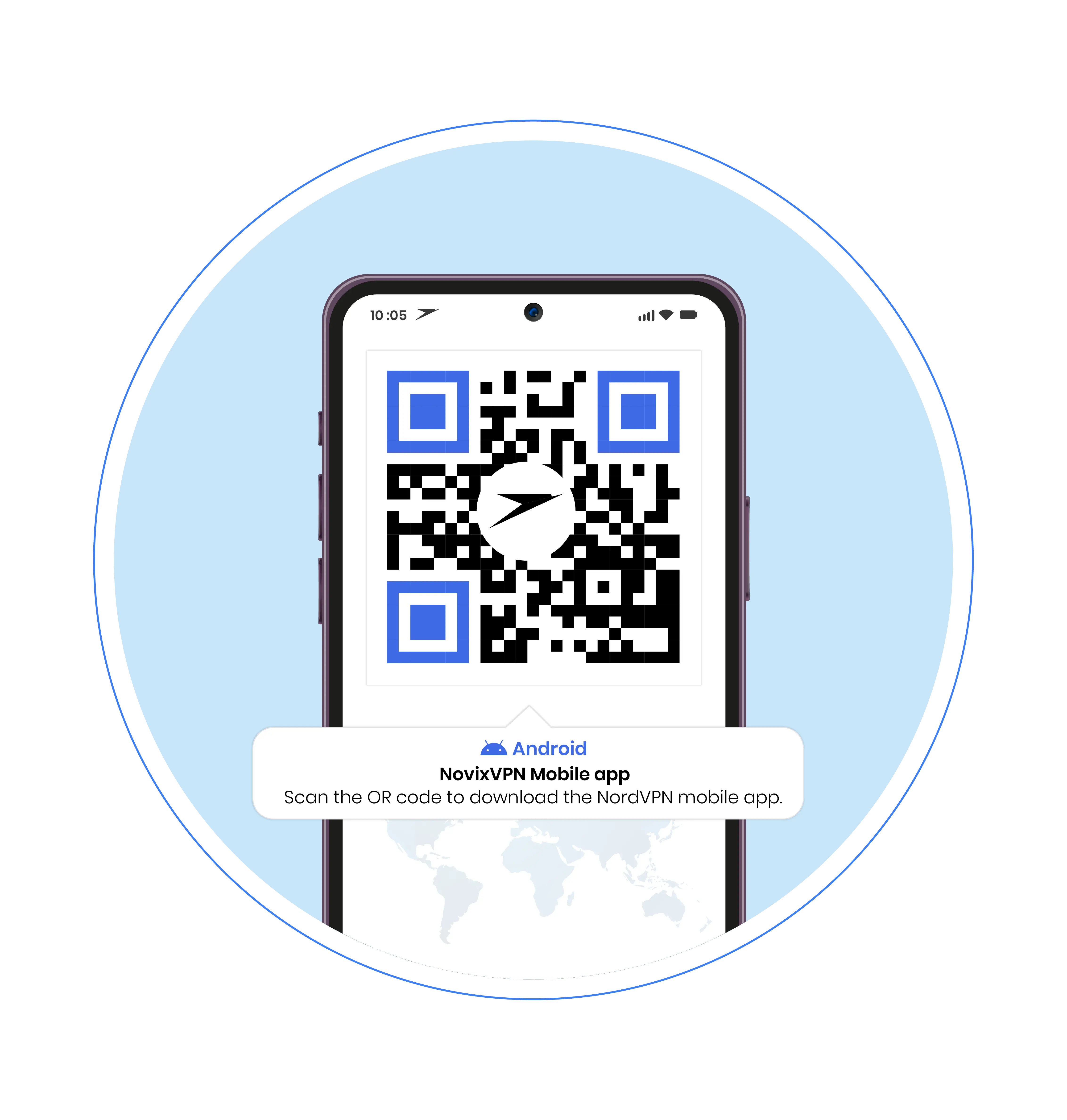 QR Code