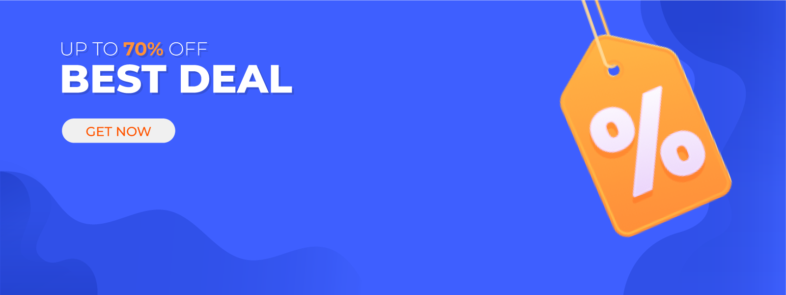 Promo Banner Small