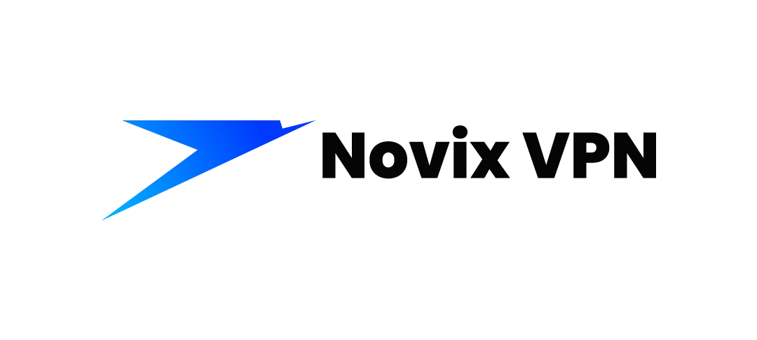 Novix VPN Logo